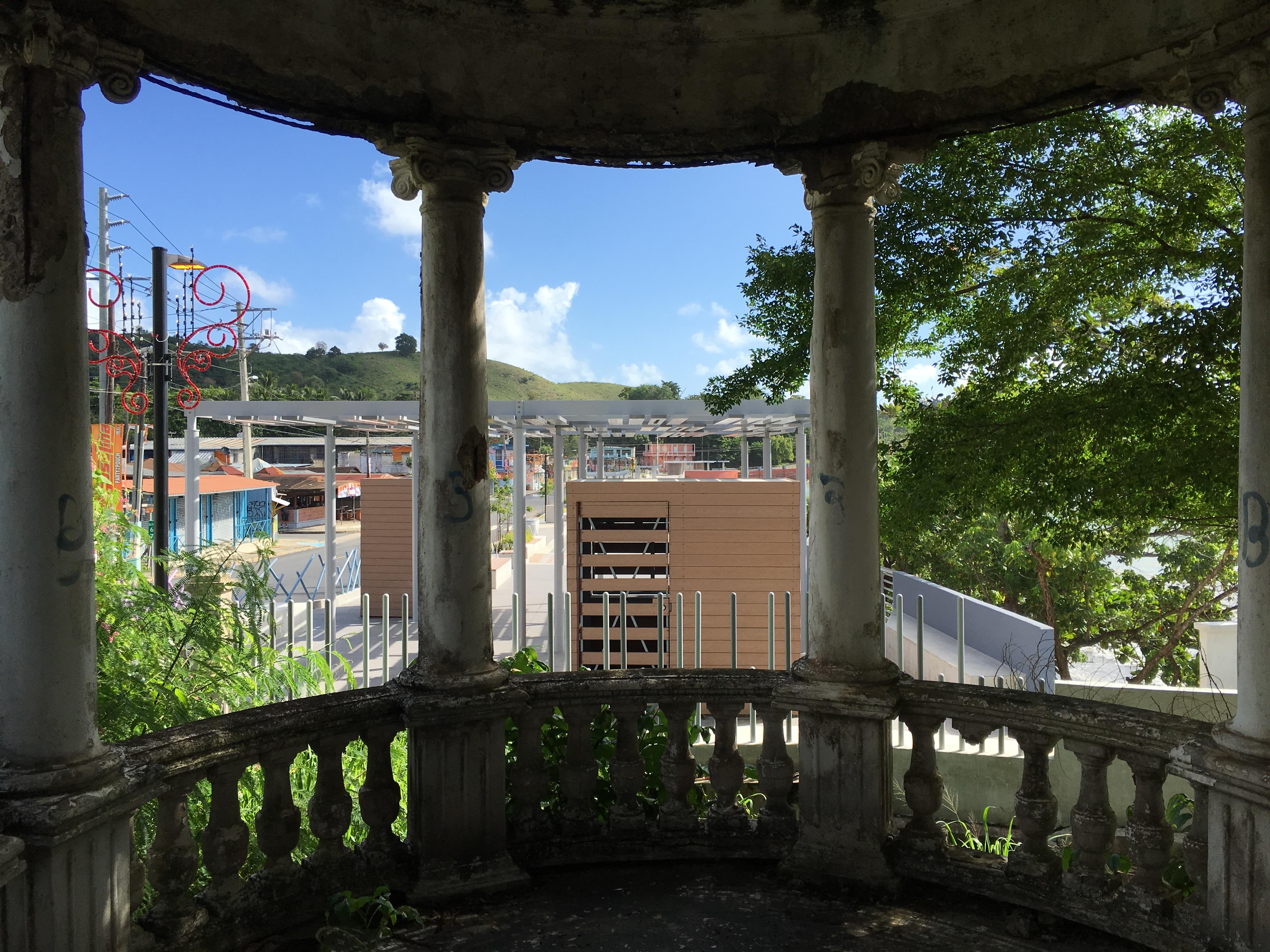 Castillo Villa del Mar - Naguabo - 2015 00002